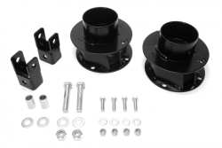 Southern Truck - Southern Truck 35003 2.5" Leveling Lift Kit for 13-24 Dodge RAM 2500/3500 4WD - Image 1