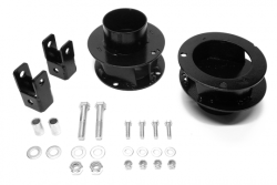 Southern Truck - Southern Truck 35003 2.5" Leveling Lift Kit for 13-24 Dodge RAM 2500/3500 4WD - Image 2