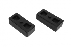 Southern Truck - Southern Truck 45006 2.5-3.0" Leveling Lift Kit for 07-21 Toyota Tundra 4WD - Image 3