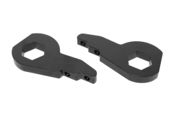 Southern Truck - Southern Truck 35037 1.5-2.0" Leveling Torsion Bar Keys for 02-05 RAM 1500 4WD - Image 2
