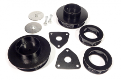 Southern Truck - Southern Truck 35030 2.5" FR/RR Leveling Coil Spring Spacer for 12-18 RAM 1500 - Image 1