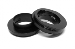 Southern Truck - Southern Truck 15043 1.5" Leveling Coil Spacers 99-06 Silverado/Sierra 1500 2WD - Image 2