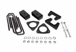 Southern Truck - Southern Truck 15045 2.5" FR/RR Suspension Leveling Kit 07-18 Silverado/Sra 1500 - Image 1