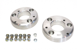 Southern Truck - Southern Truck 25010 2.0" FR Leveling Strut Extensions for 09-14 F150 2WD/4WD - Image 2