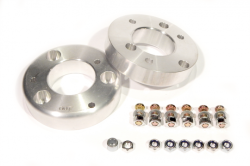 Southern Truck - Southern Truck 25008 2.0" Leveling Strut Extension for 14-23 F150/Raptor 2WD/4WD - Image 3