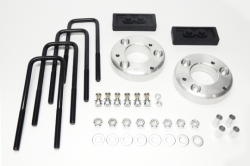 Southern Truck - Southern Truck 25012 2.0" FR/RR Billet Leveling Lift Kit for 09-13 F150 2WD/4WD - Image 1