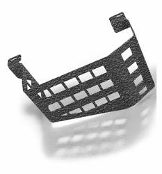 Steinjager - Steinjager Wheel Well Storage Basket-Texturized Black for Jeep JL 4DR J0054113 - Image 1