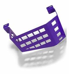 Steinjager - Steinjager Wheel Well Storage Basket-Purple for Wrangler JL 4DR J0054115 - Image 2