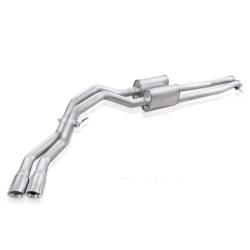 Stainless Works - Stainless Works CT14CB Chevy Silverado/GMC Sierra 2014+ Exhaust System - Image 2