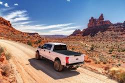 RealTruck Truxedo - Truxedo Sentry CT Aluminum Roll-Up Tonneau Cover Silverado/Sierra 5.8' 1571816 - Image 2
