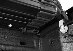 RealTruck Truxedo - Truxedo Sentry Aluminum Roll-Up Tonneau Cover Silverado/Sierra HD 6.9' 1573301 - Image 4