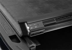 RealTruck Truxedo - Truxedo Sentry Aluminum Roll-Up Tonneau Cover Silverado/Sierra HD 6.9' 1573301 - Image 5