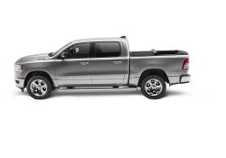RealTruck Truxedo - Truxedo Pro X15 Canvas Roll-Up Tonneau Cover for RAM 6.4' 1486901 - Image 5