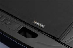 RealTruck Truxedo - Truxedo Pro X15 Canvas Roll-Up Tonneau Cover Silverado/Sierra HD 6.9' 1473301 - Image 6
