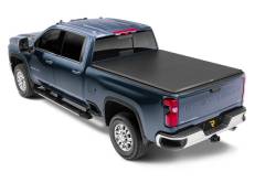 Truxedo Truxport Vinyl Roll-Up Tonneau Cover Silverado/Sierra HD 6.9' 273301
