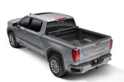 RealTruck Truxedo - Truxedo Pro X15 Canvas Roll-Up Tonneau Cover Colorado/Canyon 5' 1449801 - Image 3