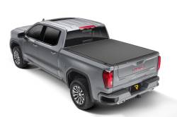 Truxedo Pro X15 Canvas Roll-Up Tonneau Cover Colorado/Canyon 5' 1449801