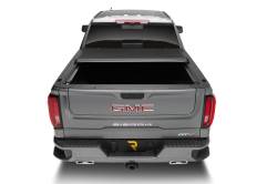 RealTruck Truxedo - Truxedo Pro X15 Canvas Roll-Up Tonneau Cover Colorado/Canyon 5' 1449801 - Image 6
