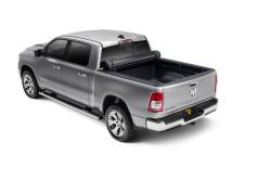 RealTruck Truxedo - Truxedo 1586901 Sentry Aluminum Roll-Up Tonneau Cover for 19-26 RAM 1500 6.4' - Image 3