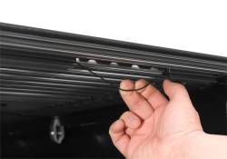 RealTruck Truxedo - Truxedo 1547916 Aluminum Roll-Up Tonneau Cover for 12-25 RAM 1500/2500/3500 6.4' - Image 6