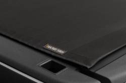 RealTruck Truxedo - Truxedo 1547916 Aluminum Roll-Up Tonneau Cover for 12-25 RAM 1500/2500/3500 6.4' - Image 2