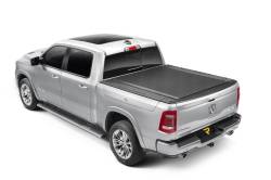 Truxedo Lo Pro QT Vinyl Roll-Up Tonneau Cover for RAM 6.4' 547901