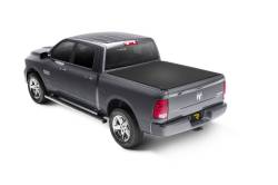 Truxedo Sentry CT Aluminum Roll-Up Tonneau Cover for RAM 6.4' 1546916