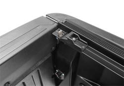 RealTruck Truxedo - Truxedo 1463701 Pro X15 Canvas Roll-Up Tonneau Cover for 07-21 Tundra 5.6' - Image 5