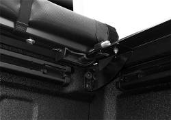 RealTruck Truxedo - Truxedo Lo Pro QT Vinyl Roll-Up Tonneau Cover for Jeep Gladiator 523201 - Image 4