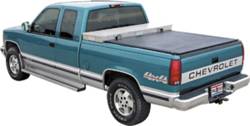 RealTruck Truxedo - Truxedo Lo Pro QT Vinyl Roll-Up Tonneau Cover GM C/K 6.5' 541101 - Image 5