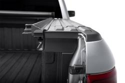RealTruck Truxedo - Truxedo Lo Pro QT Vinyl Roll-Up Tonneau Cover for RAM 5.7' 584901 - Image 3