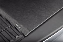 RealTruck Truxedo - Truxedo Lo Pro QT Vinyl Roll-Up Tonneau Cover for RAM 5.7' 584901 - Image 5