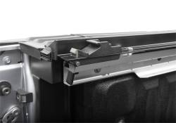RealTruck Truxedo - Truxedo Lo Pro QT Vinyl Roll-Up Tonneau Cover for RAM 5.7' 584901 - Image 6