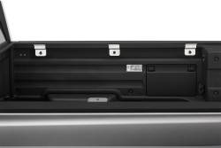 RealTruck Truxedo - Truxedo Lo Pro QT Vinyl Roll-Up Tonneau Cover Ridgeline 530601 - Image 2