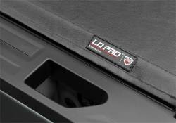 RealTruck Truxedo - Truxedo Lo Pro QT Vinyl Roll-Up Tonneau Cover Silverado/Sierra 8' 572801 - Image 6