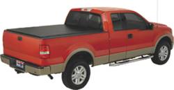 RealTruck Truxedo - Truxedo Lo Pro QT Vinyl Roll-Up Tonneau Cover F150 5.5' 577601 - Image 4