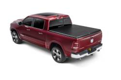 RealTruck Truxedo - Truxedo Truxport Vinyl Roll-Up Tonneau Cover for RAM 6.4' 286901 - Image 1