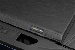 RealTruck Truxedo - Truxedo Lo Pro QT Vinyl Roll-Up Tonneau Cover Silverado/Sierra HD 6.9' 573301 - Image 4
