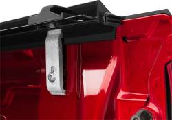 RealTruck Truxedo - Truxedo Lo Pro QT Vinyl Roll-Up Tonneau Cover Colorado/Canyon 6' 553301 - Image 3