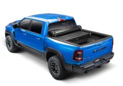 Truxedo TonneauMate Under Tonneau Toolbox for Full-Size Trucks 1117416