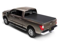 RealTruck Truxedo - Truxedo Lo Pro QT Vinyl Roll-Up Tonneau Cover for Titan 6.5' 588801 - Image 4