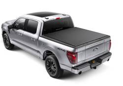 Truxedo Pro X15 Canvas Roll-Up Tonneau Cover F150 6.5' 1498301