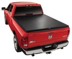 Truxedo Truxport Vinyl Roll-Up Tonneau Cover for RAM 8' 248901