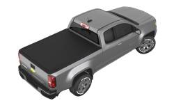 Truxedo Truxport Vinyl Roll-Up Tonneau Cover Colorado/Canyon 5' 249801