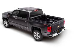 RealTruck Truxedo - Truxedo Truxport Vinyl Roll-Up Tonneau Cover Silverado/Sierra 6.6' 272001 - Image 3