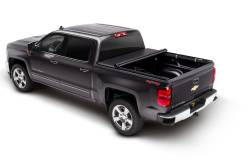 RealTruck Truxedo - Truxedo Truxport Vinyl Roll-Up Tonneau Cover Silverado/Sierra 6.6' 272001 - Image 4