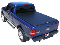 Truxedo Truxport Vinyl Roll-Up Tonneau Cover Ranger 7' 250601