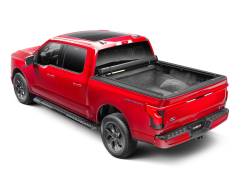 RealTruck Truxedo - Truxedo Lo Pro QT Vinyl Roll-Up Tonneau Cover F150 5.5' 597701 - Image 3