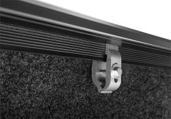 RealTruck Truxedo - Truxedo Lo Pro QT Vinyl Roll-Up Tonneau Cover F150 5.5' 597701 - Image 4