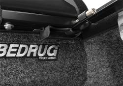 RealTruck Truxedo - Truxedo Lo Pro QT Vinyl Roll-Up Tonneau Cover F150 5.5' 597701 - Image 6
